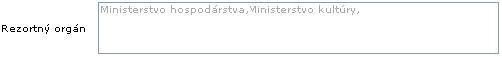 Obr�zok komponenty PxCheckBoxList v&nbsp;stave OnlyCheckBoxList