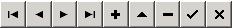 Obr�zok komponenty PxDbNavigator