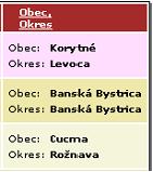Obr�zok zobrazenia PxSupergridu pri aplikovan� parametru AddParamFlyCombobox