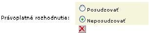 Obr�zok komponenty PxRadioButtonList - ThreeState